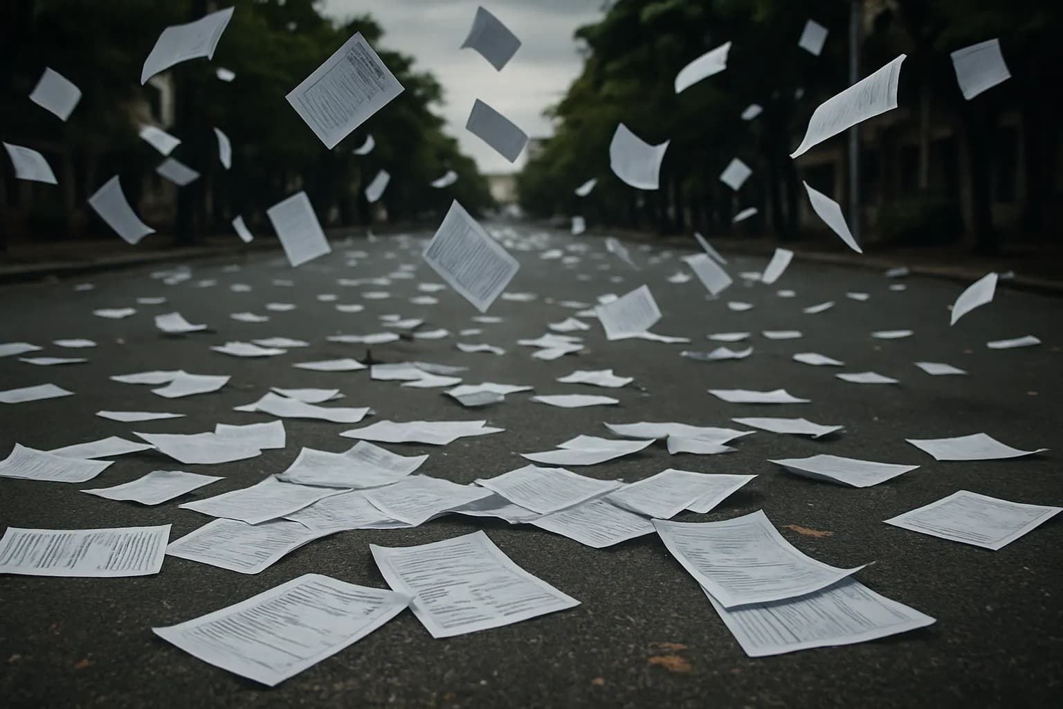 Why Are Students in India So Angry?