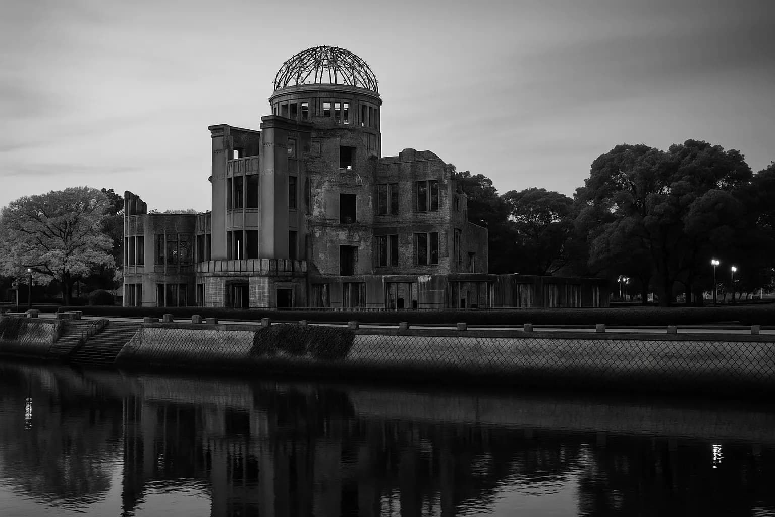Remembering Hiroshima: 80 Years Later