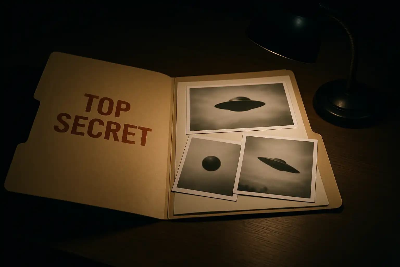 Why Are People Talking About UFOs Again?