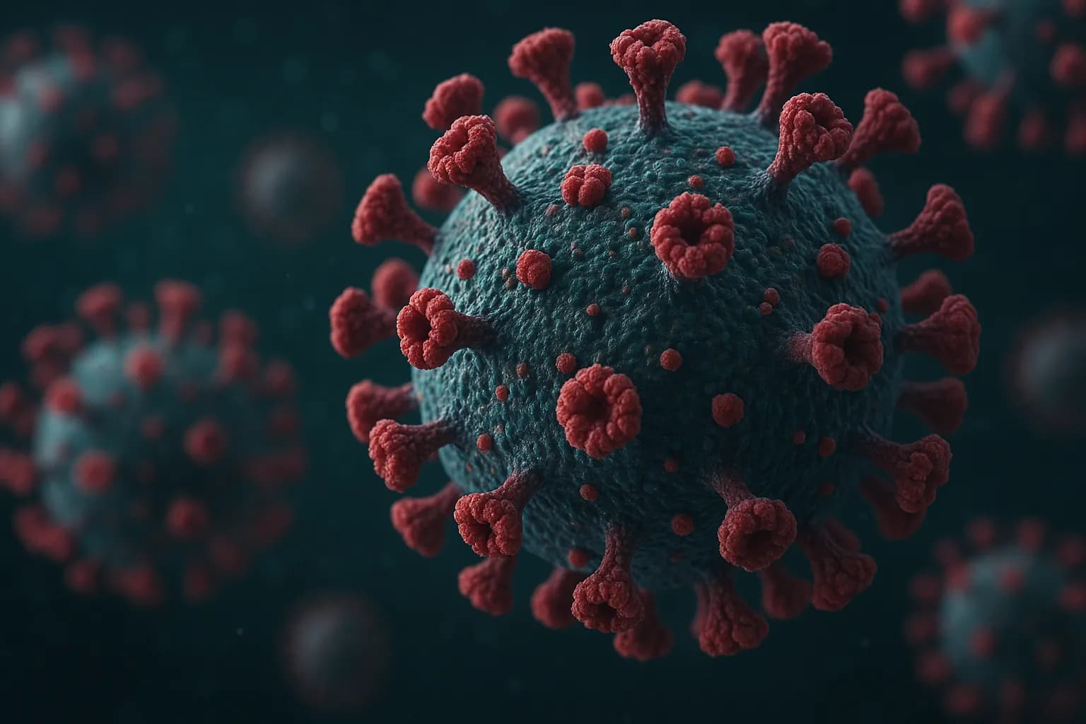 Could ‘Nimbus’ Be the Most Contagious COVID Yet?