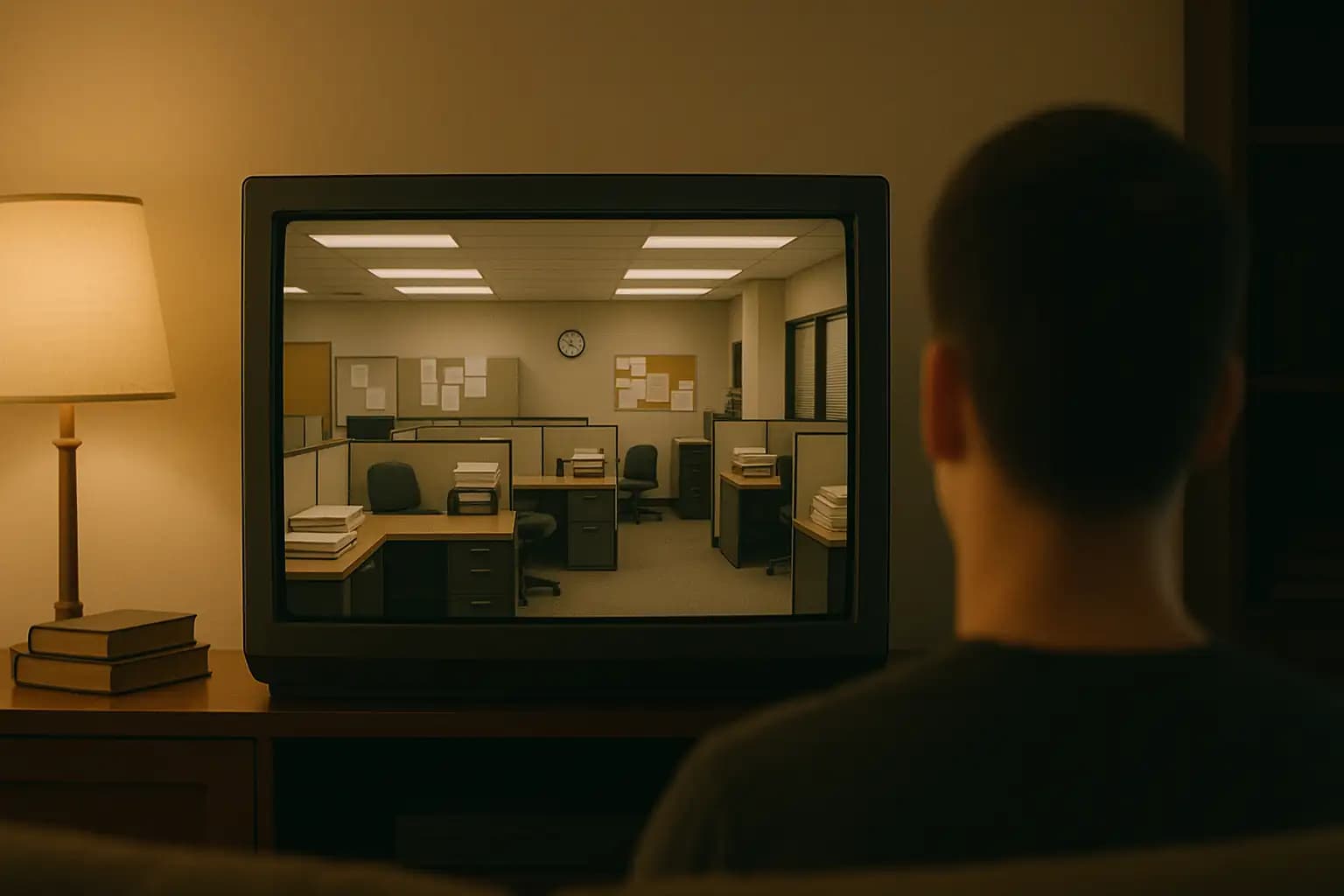 The Paper: A New TV Show